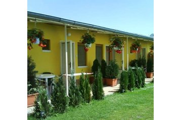 Slowakije Privát Veľký Meder, Exterieur
